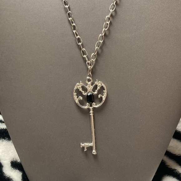 Key Necklace - Picture 3 of 4